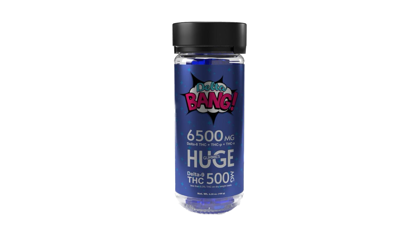 Delta Bang | Biominerales Pharma, LLC