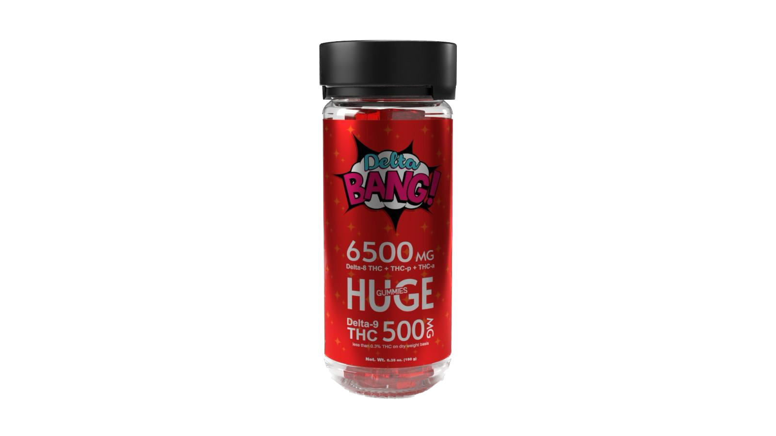 Delta Bang | Biominerales Pharma, LLC